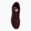 Взуття чоловіче Pitbull Encino dark burgundy 5