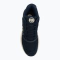 Взуття чоловіче Pitbull Encino petrol blue 5