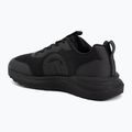 Взуття чоловіче Pitbull Dogwood black/black 3