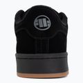 Взуття чоловіче Pitbull Walker black/black 6
