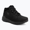 Черевики зимові чоловічі Pitbull Cabrillo black/black