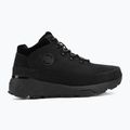 Черевики зимові чоловічі Pitbull Cabrillo black/black 2