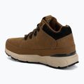 Черевики зимові чоловічі Pitbull Cabrillo leather brown 3