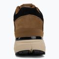 Черевики зимові чоловічі Pitbull Cabrillo leather brown 6