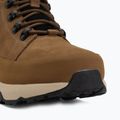 Черевики зимові чоловічі Pitbull Cabrillo leather brown 7
