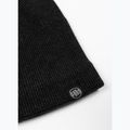 Шапка зимова Pitbull Beanie Pitbull Hansel black 2