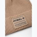 Зимова шапка Pitbull Beanie Dock sand 2