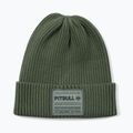 Шапка зимова Pitbull Beanie Dock grassy green