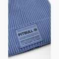 Зимова шапка Pitbull Beanie Dock shade blue 2