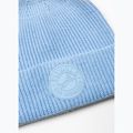 Шапка зимова Pitbull Beanie San Diego Ca light blue 2