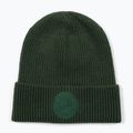 Шапка зимова Pitbull Beanie San Diego Ca dark green