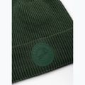 Шапка зимова Pitbull Beanie San Diego Ca dark green 2
