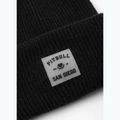 Зимова шапка Pitbull Beanie Love PB black 2