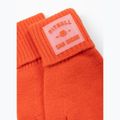 Рукавички Pitbull Love PB fluo orange 2
