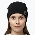 Зимова шапка Pitbull San Diego Ca Beanie black 4
