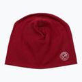 Шапка зимова Pitbull San Diego Ca Beanie burgundy