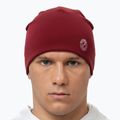 Зимова шапка Pitbull San Diego Ca Beanie burgundy 3