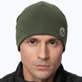 Шапка зимова Pitbull San Diego Ca Beanie olive 3