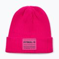 Шапка зимова Pitbull Beanie Dock candy pink