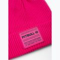 Зимова шапка Pitbull Beanie Dock candy pink 2
