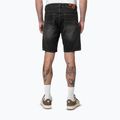 Чоловічі шорти Pitbull Bayside Jeans Pocket black 3