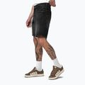 Чоловічі шорти Pitbull Bayside Jeans Pocket black 4