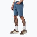 Чоловічі шорти Pitbull Hornblend Jeans Pocket classic wash 4