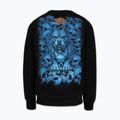 Чоловічий світшот Pitbull Crewneck Guardian Angel black 2