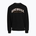 Чоловіча толстовка Pitbull Crewneck Tattoo black