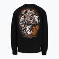 Чоловіча толстовка Pitbull Crewneck Tattoo black 2