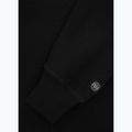 Кофта чоловіча Pitbull Crewneck Tattoo black 7