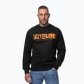 Кофта чоловіча Pitbull Crewneck Blacky black