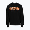 Чоловіча толстовка Pitbull Crewneck Blacky black 5