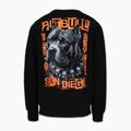 Чоловіча толстовка Pitbull Crewneck Blacky black 6