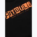 Чоловіча толстовка Pitbull Crewneck Blacky black 8