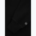 Кофта чоловіча Pitbull Crewneck Blacky black 11