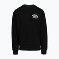 Чоловічий світшот Pitbull Crewneck Hero black