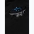 Чоловічий світшот Pitbull Crewneck Midnight black 7
