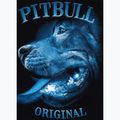 Кофта чоловіча Pitbull Crewneck Midnight black 9