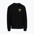 Чоловічий світшот Pitbull Crewneck Bjj Fight Dvsn black