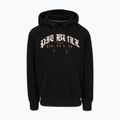 Чоловіча худі Pitbull Tattoo Hooded black