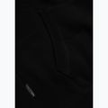Кофта чоловіча Pitbull Tattoo Hooded black 8