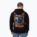 Чоловіче худі Pitbull Blacky Hooded black 2