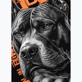 Чоловіче худі Pitbull Blacky Hooded black 8