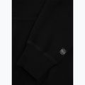 Кофта чоловіча Pitbull Blacky Hooded black 9