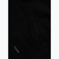 Кофта чоловіча Pitbull Blacky Hooded black 10