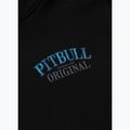 Кофта чоловіча Pitbull Midnight Hooded black 7