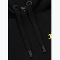 Кофта чоловіча Pitbull Bjj Fight Dvsn Hooded black 3