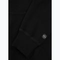 Кофта чоловіча Pitbull Bjj Fight Dvsn Hooded black 6