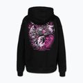 Кофта жіноча Pitbull Tattoo Hooded black 6